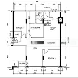 Blk 949 Jurong West Street 91 (Jurong West), HDB 4 Rooms #563971521